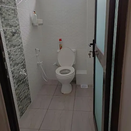 Nas Apartment, 2 Bedroom With Sea View Mombasa Exterior photo
