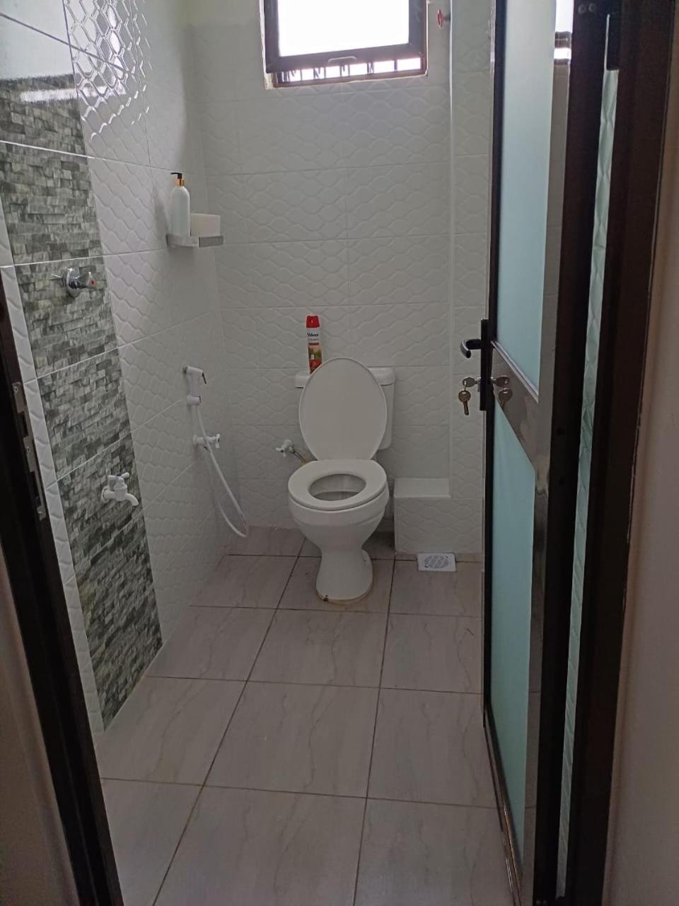 Apartment Nas Apartment, 2 Bedroom With Sea View Mombasa