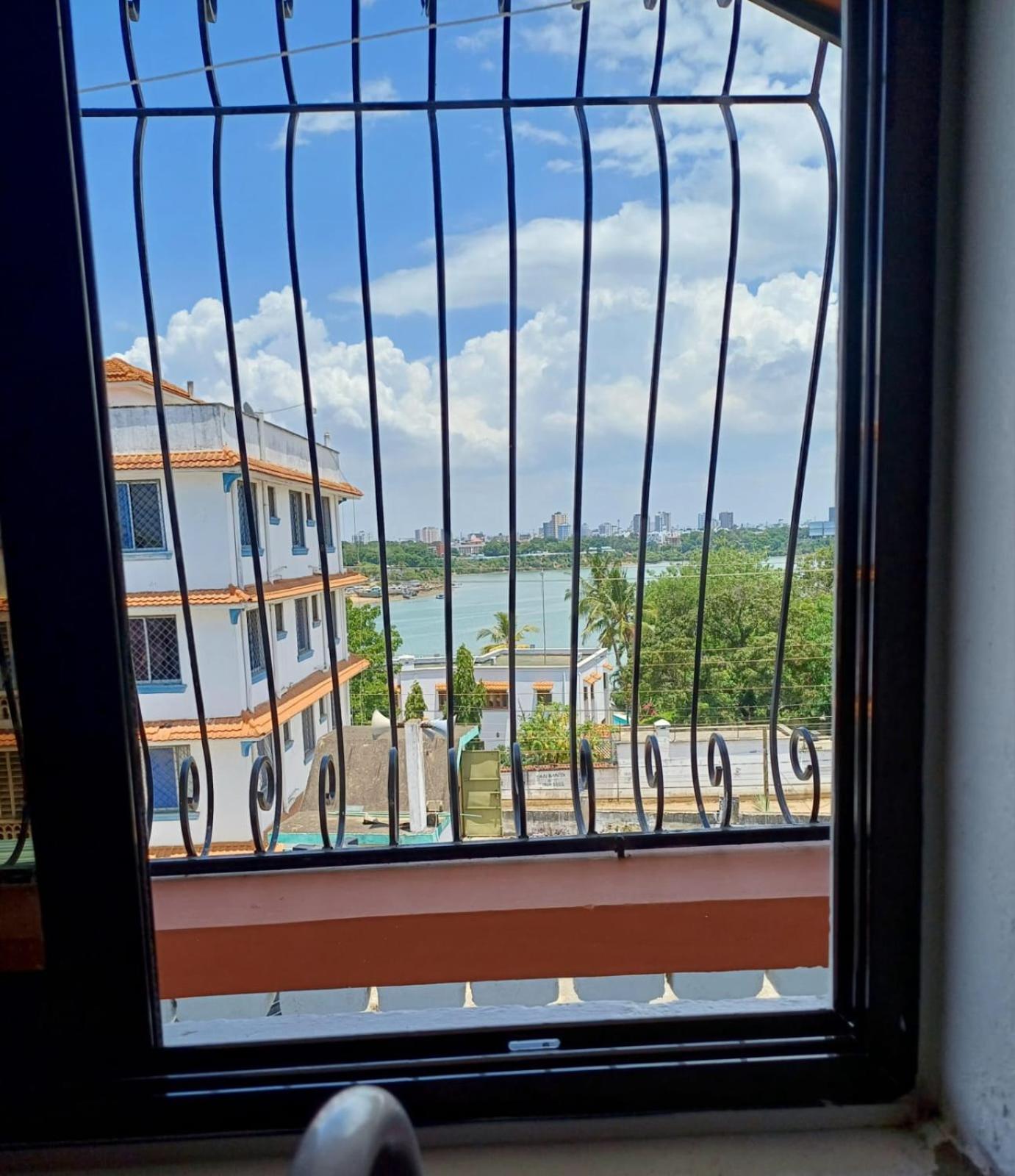 Apartment Nas Apartment, 2 Bedroom With Sea View