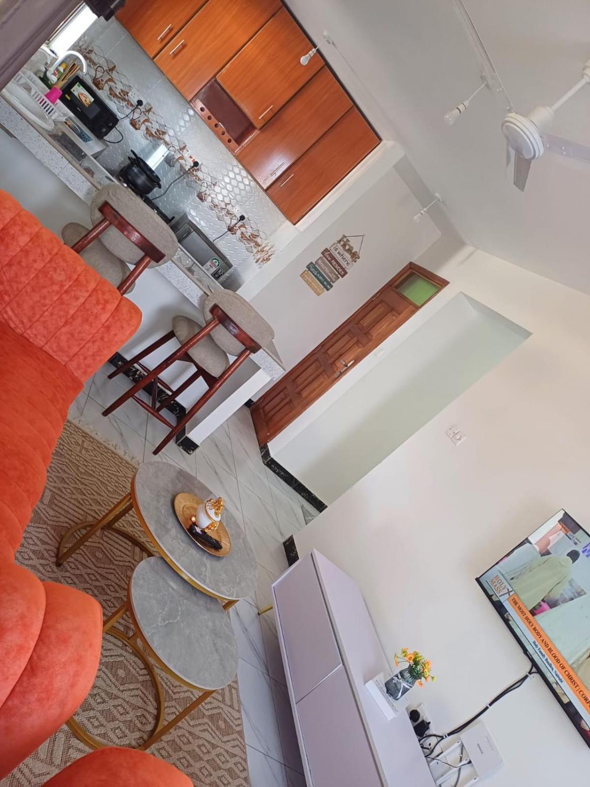 Nas Apartment, 2 Bedroom With Sea View *
