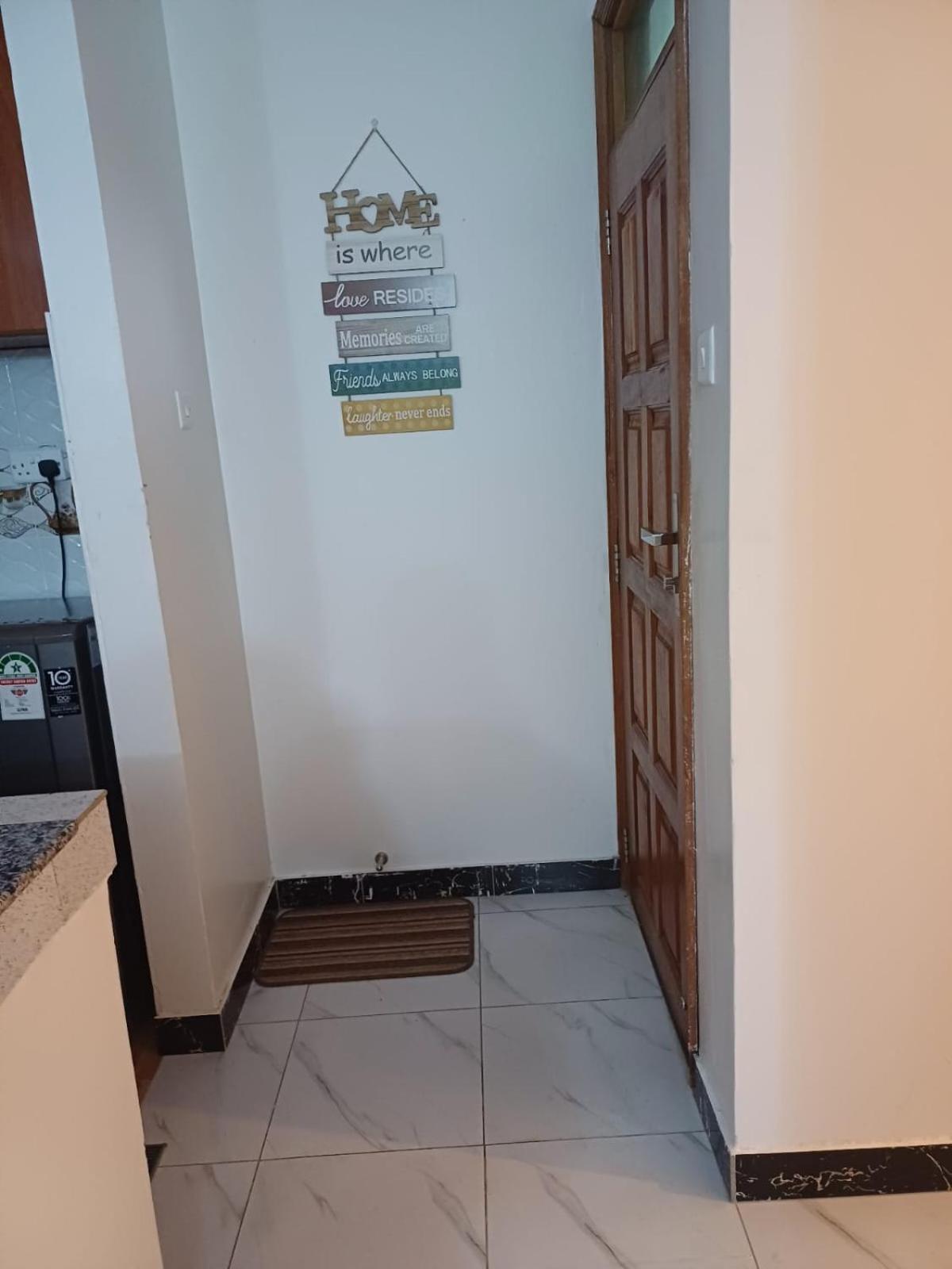 Nas Apartment, 2 Bedroom With Sea View *