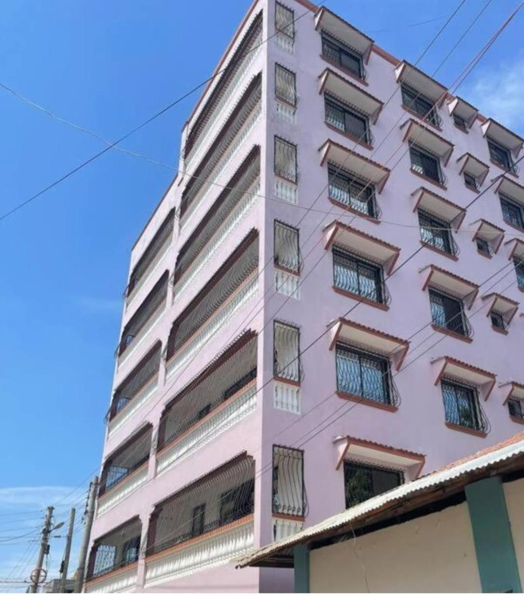 Nas Apartment, 2 Bedroom With Sea View Apartment *