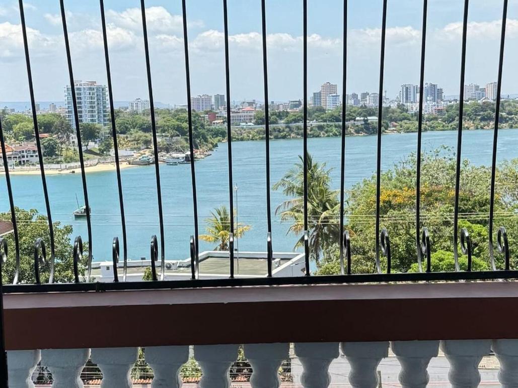 Nas Apartment, 2 Bedroom With Sea View Apartment *
