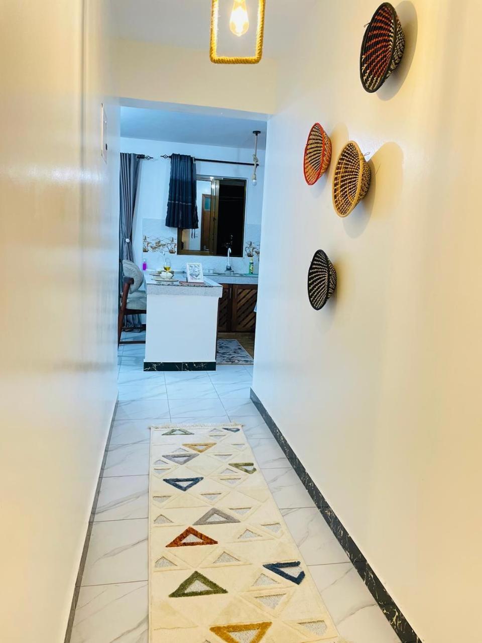 Nas Apartment, 2 Bedroom With Sea View