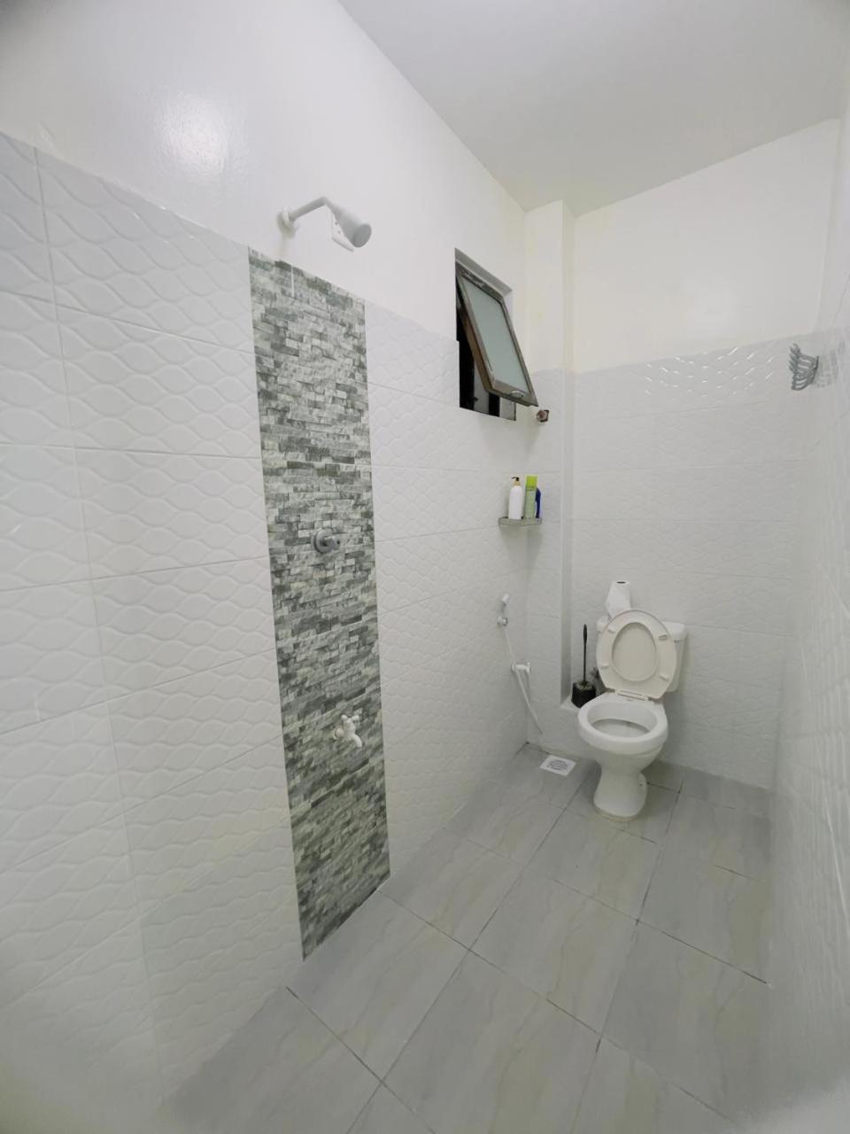 Nas Apartment, 2 Bedroom With Sea View Apartment