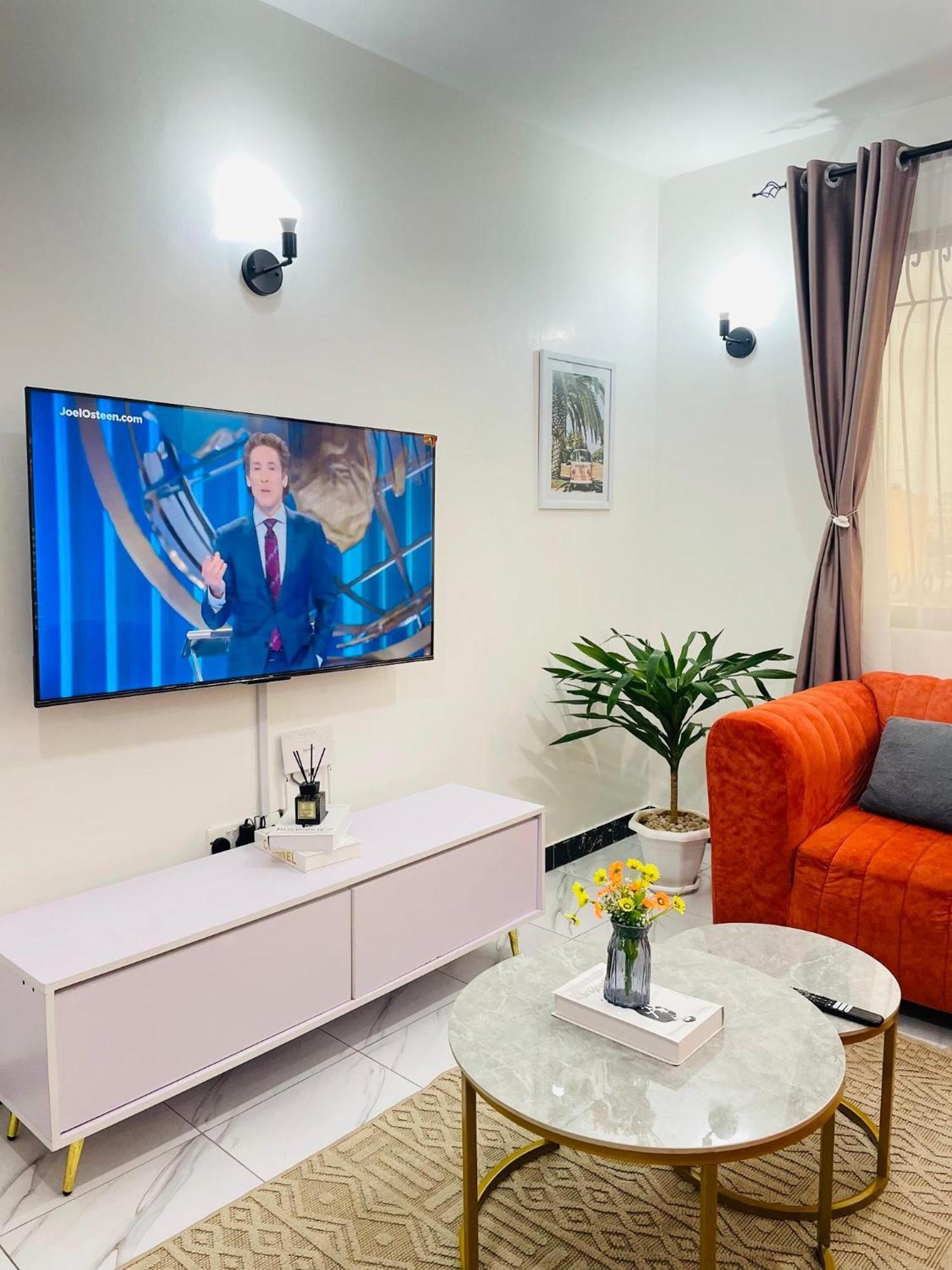 Apartment Nas Apartment, 2 Bedroom With Sea View *