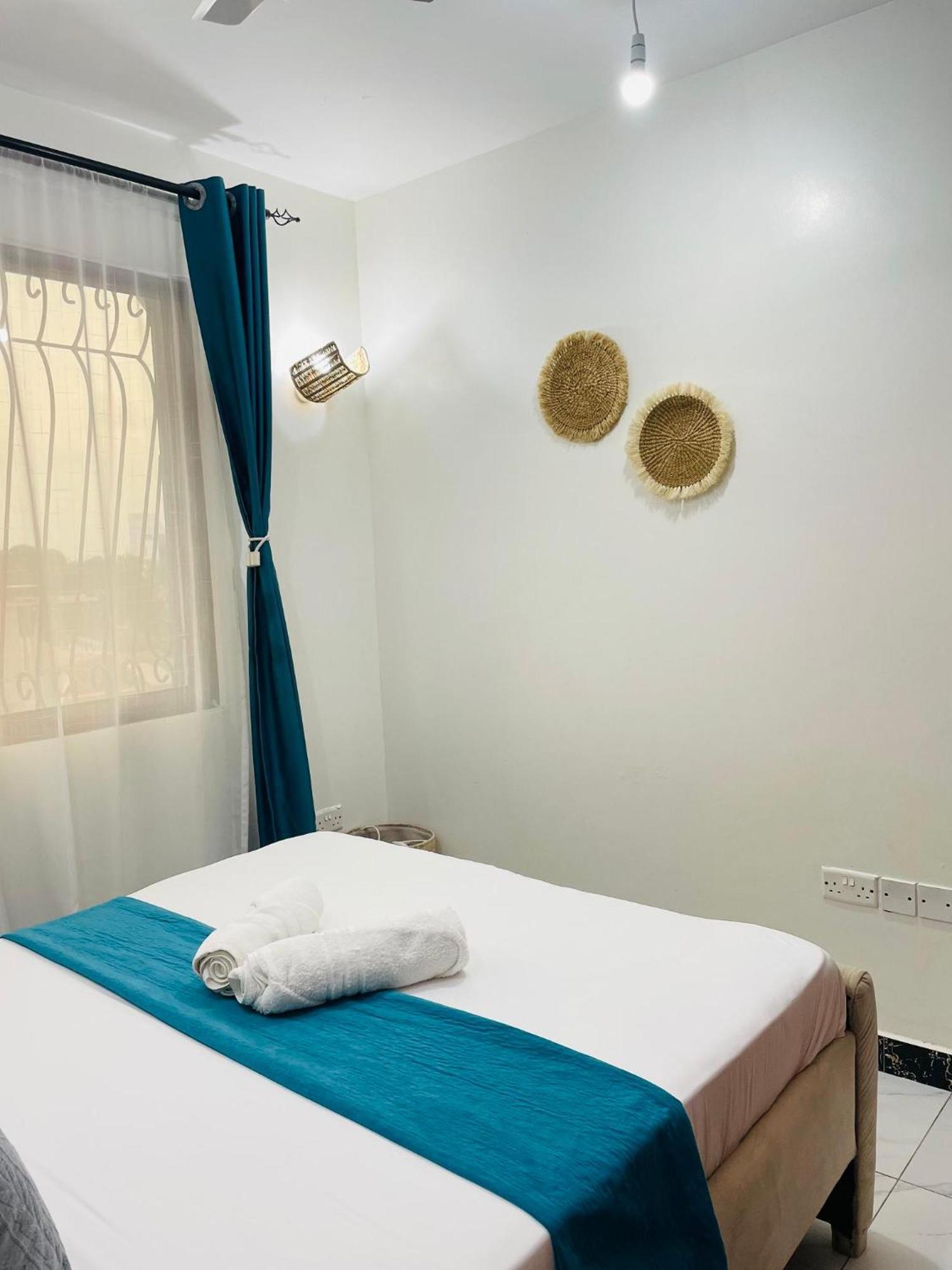 Nas Apartment, 2 Bedroom With Sea View