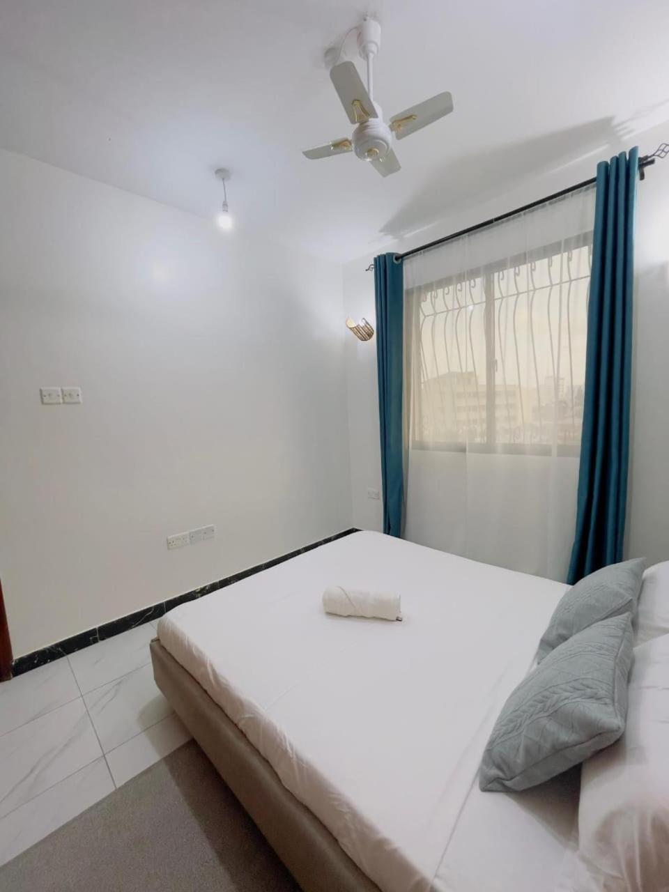Apartment Nas Apartment, 2 Bedroom With Sea View